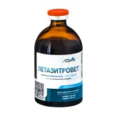 Летазитровет, 100 мл