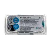 Вакцина НОБИВАК Rabies, 10 фл по 1 дозе (Годен до 30.10.2025 г.)