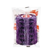 Бинт эластичный самофиксирующийся с рисунком (7,5 см * 4,5 м), микс цветов, NEOTERICA VETPRO