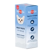 TAMACHI Мальт паста для вывода шерсти, 30 мл