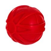 Игрушка WOGY Red Strong Мяч 9,5 см для собак