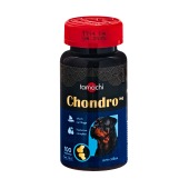 TAMACHI Chondro витамины для средних и крупных собак, 100 табл