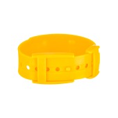 KERBL ножные ленты ЖЁЛТЫЙ