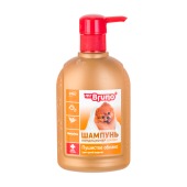 MR.BRUNO шампунь-кондиционер для собак с загрязненной шерстью ПУШИСТОЕ ОБЛАКО, 350 мл