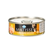 MATISSE мусс для кошек (КУРИЦА), 85 г