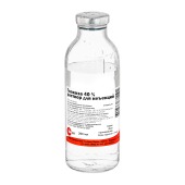 Глюкоза 40%, 200 мл