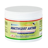 Мастисепт Актив мазь, 150