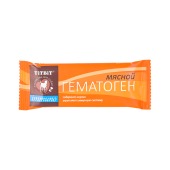 TITBIT лакомство гематоген мясной immuno