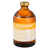 ОВАРИОВИТ, 100 мл.