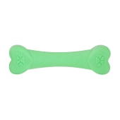 Игрушка кость литая (15,2 * 3,2 * 4 см) для собак, микс, NUNBELL