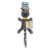 Игрушка-шкурка Кот Марсик для собак