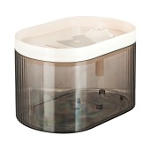 Поилка-фонтан WOGY (19 * 12,5 * 12 см) для животных, USB-Type-C