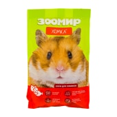 ХОМКА корм для хомяков, 500 г.