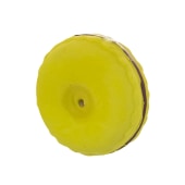 Игрушка ЛАТЕКС ZOO Печенье, 6 см