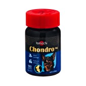TAMACHI Chondro витамины для мелких собак, 100 табл