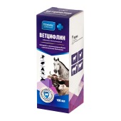Ветцифлин, 100 мл