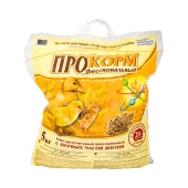 ПРОКОРМ для цыплят (П21), 5 кг