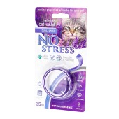 NO STRESS ошейник успокаивающий для кошек, 35 см, GOOD CAT&DOG