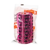 Бинт эластичный самофиксирующийся с рисунком (10 см * 4,5 м), микс цветов, NEOTERICA VETPRO