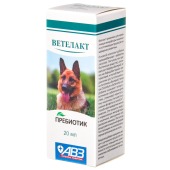 ВЕТЕЛАКТ, 20 мл