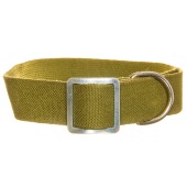 Ошейник №35 брезент, КАСКАД