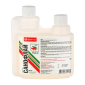 Санофлай, 500 мл
