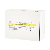 КЕТГУТ полированный USP 4 (EP 8) 75 см, 12 шт. ТХФП.