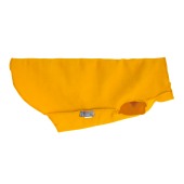 ВОДОЛАЗКА из флиса, швами наружу, размер XXL, горчица, OSSO