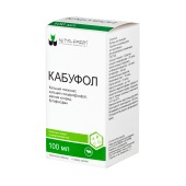 Кабуфол, 100 мл