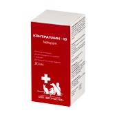 Контрапаин-10, 20 мл