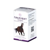 Гиалувит Хондро, 6 мл