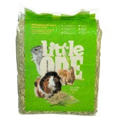 LITTLE ONE сено горное, 1 кг