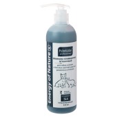 ENERGY OF NATURE шампунь-кондиционер оттеночный для светлых собак и кошек, 350 мл