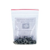 Лезвия для дисковых ножей запасные, ВТС 6 лезвий