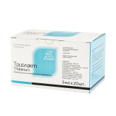 Триолакт шприц-дозатор, 20 шт по 5 мл