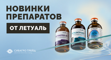Новинки препаратов от Летуаль