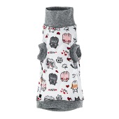 ВОДОЛАЗКА для кошек, размер L, Cats, OSSO