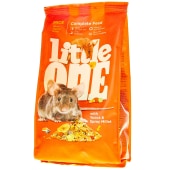 LITTLE ONE корм для мышек, 400 г