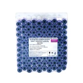 Вакуумная пробирка для взятия венозной крови BERIMED (16 * 100 мм) 9,0 мл, К3-ЭДТА