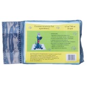 Пелёнки PUPPY 45 * 60, 10 шт