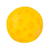 Мяч-луна большая, 10,5 см, ЗООНИК