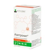 Азитронит, 100 мл