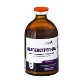 Летпенстреп-ЛА, 100 мл