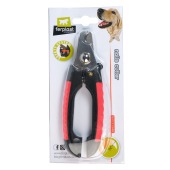 Когтерез для собак с защитным механизмом GRO 5987, Medium, FERPLAST