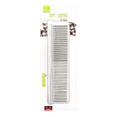 Расческа для животных (19 * 4 см), NUNBELL