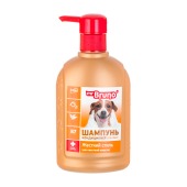 MR.BRUNO шампунь-кондиционер для жесткошерстных собак ЖЕСТКИЙ СТИЛЬ, 350 мл