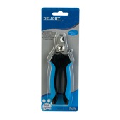 Когтерез-средний большой со стопором, DeLIGHT