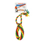 Кольцо канатное малое, DOGLIKE