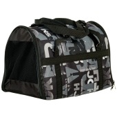 Сумка-переноска КЛАССИКА №1 нейлон (39 * 23 * 25 см), ECO