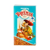 ТОРТИЛА-М Корм для водяных черепах, 50 г